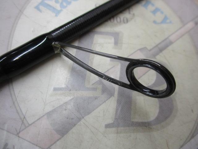 ソルティーステージプロトタイプマイクロショアジギング XMJS-872UL-F