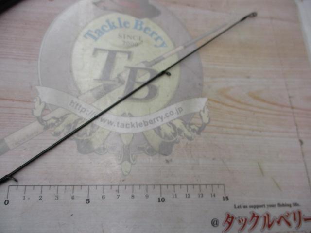 ソルティーステージプロトタイプマイクロショアジギング XMJS-872UL-F