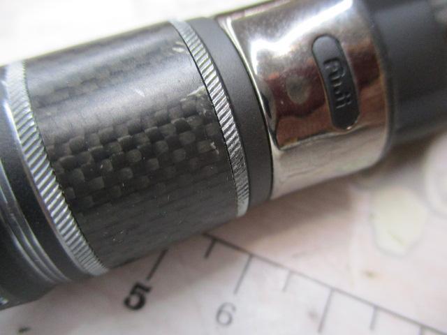 ソルティーステージプロトタイプマイクロショアジギング XMJS-872UL-F