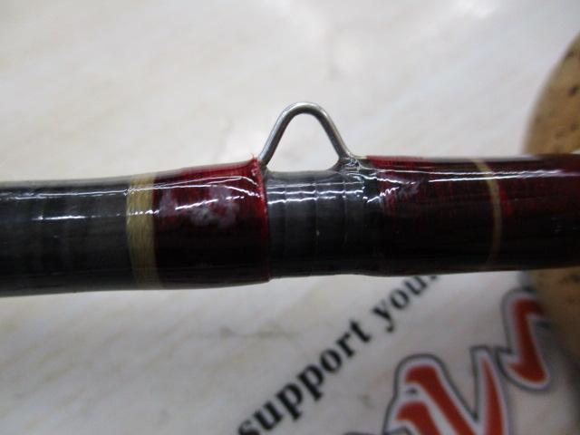 スーパーパルサーⅡ CSⅡ-60L/C