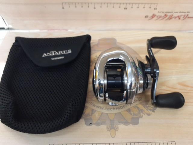 19アンタレスHG RH｜＠ベリーネット 日本最大新品中古釣具WEBショップ