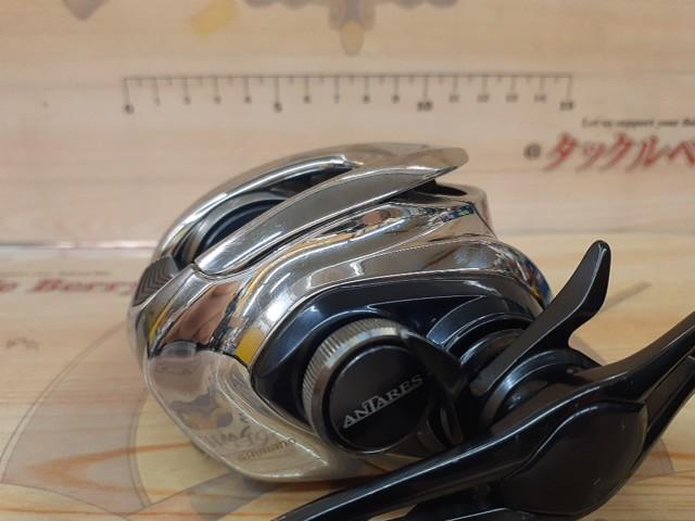 19アンタレスHG RH