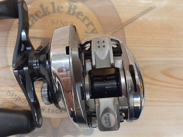 19アンタレスHG RH｜＠ベリーネット 日本最大新品中古釣具WEBショップ