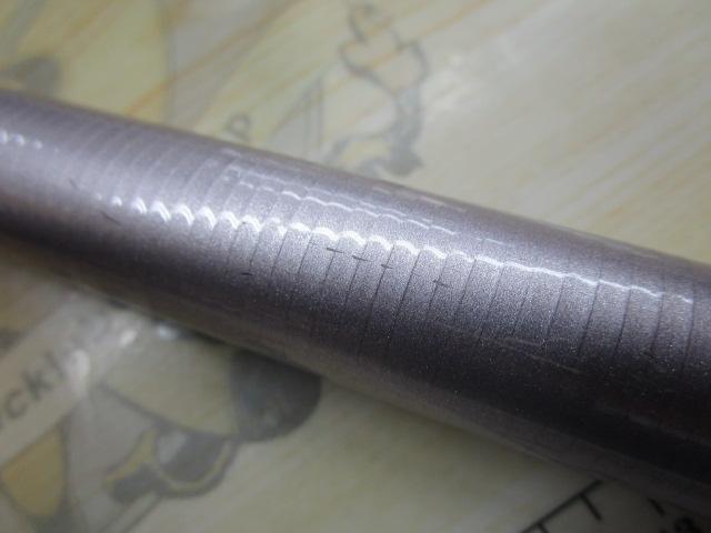 HXILエンブレムISO 5-52遠投M