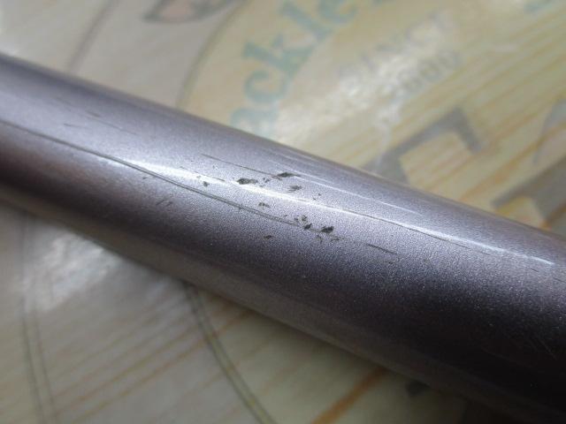 HXILエンブレムISO 5-52遠投M