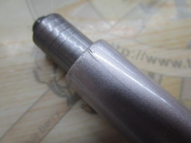 HXILエンブレムISO 5-52遠投M