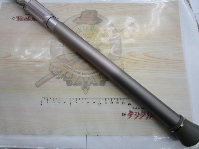 HXILエンブレムISO 5-52遠投M