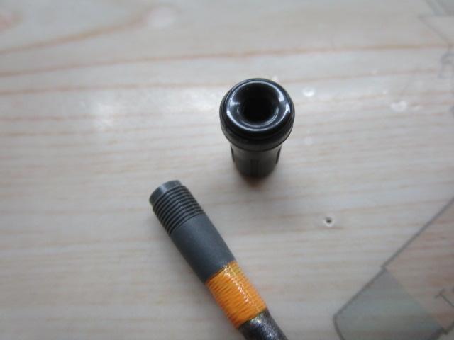 HXILエンブレムISO 5-52遠投M