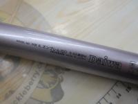 HXILエンブレムISO 5-52遠投M