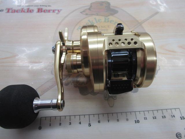 14オシアコンクエスト 201HG