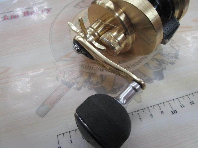 14オシアコンクエスト 201HG