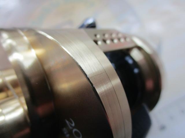 14オシアコンクエスト 201HG