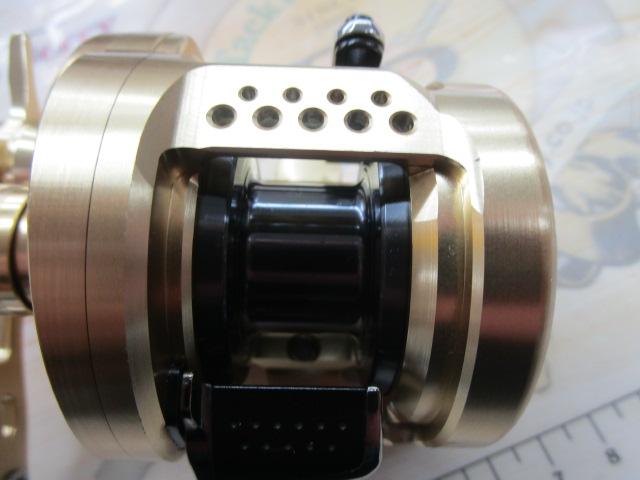 14オシアコンクエスト 201HG