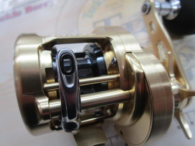 14オシアコンクエスト 201HG