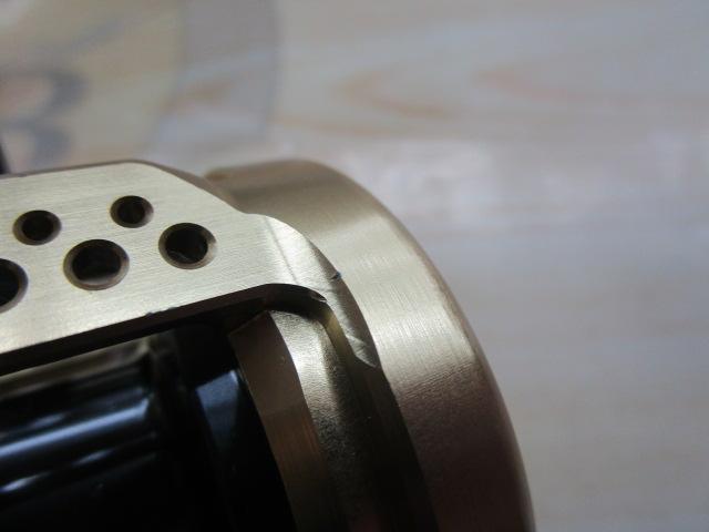 14オシアコンクエスト 201HG