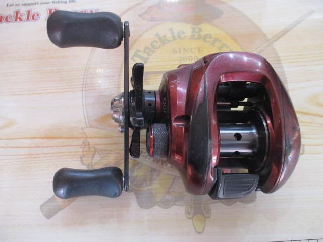 10スコーピオンXT 1001