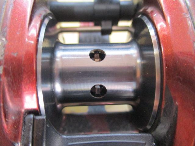 10スコーピオンXT 1001