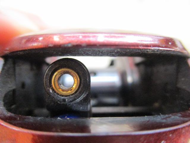 10スコーピオンXT 1001