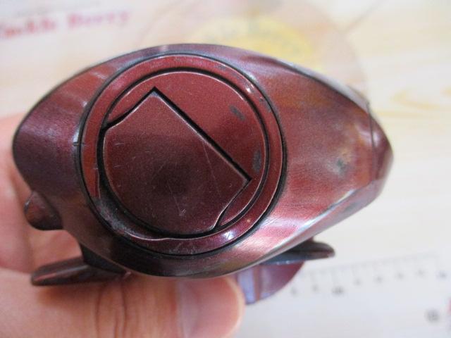 10スコーピオンXT 1001