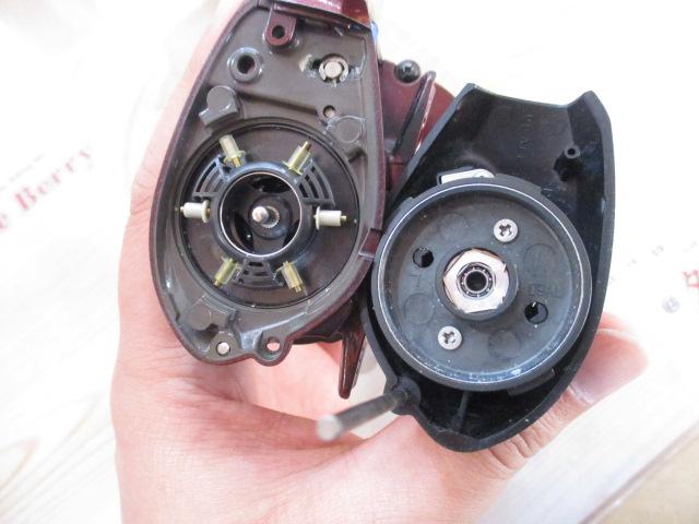 10スコーピオンXT 1001