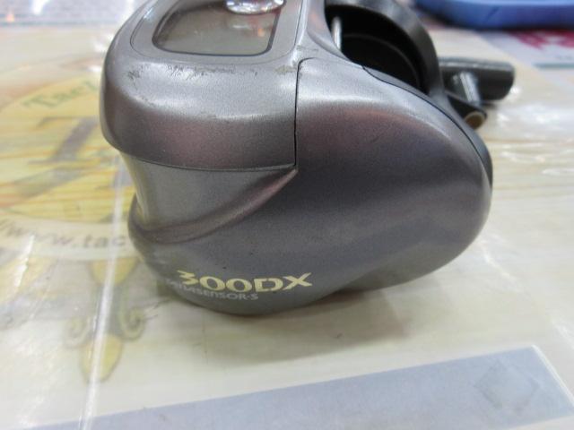タナセンサーS 300DX