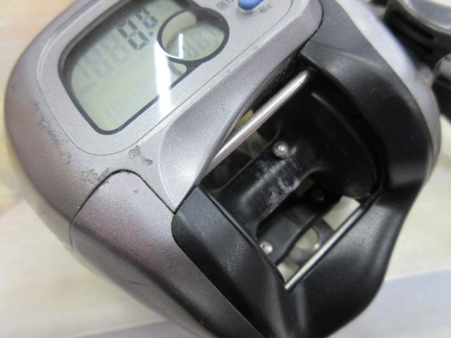 タナセンサーS 300DX