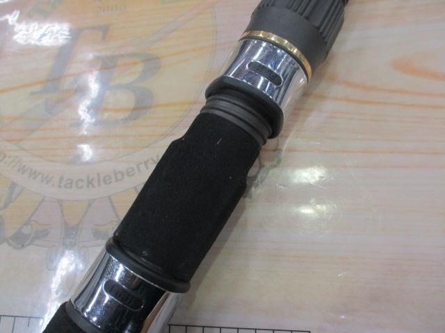 青龍竿 昇 330Ⅲ