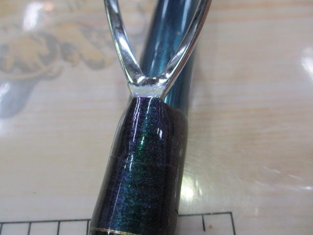 青龍竿 昇 330Ⅲ