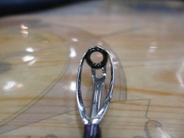 青龍竿 昇 330Ⅲ