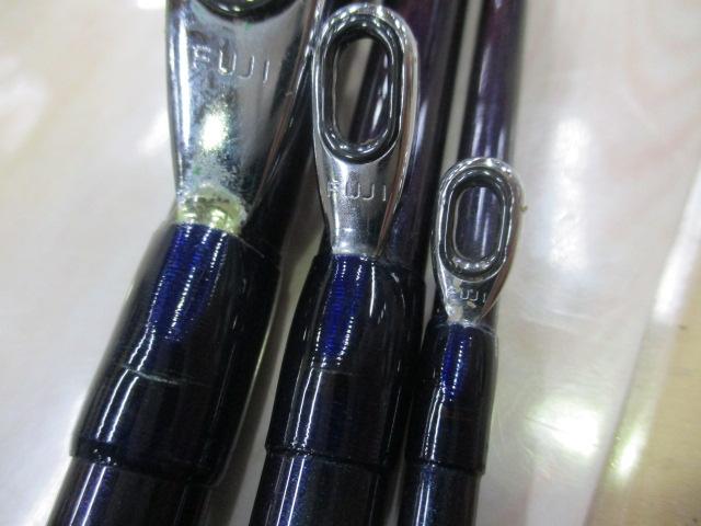 海攻ヒラメ 30-330