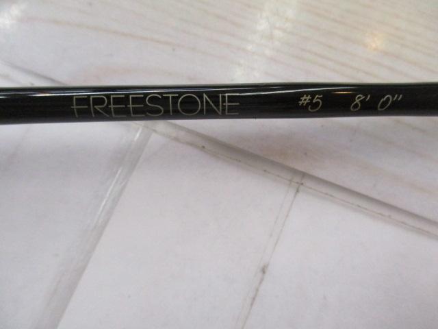 フリーストーン 805