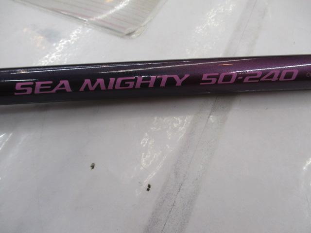 PL AD IGSシーマイティー 50-240