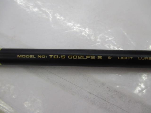 TD-S 602LFS-S