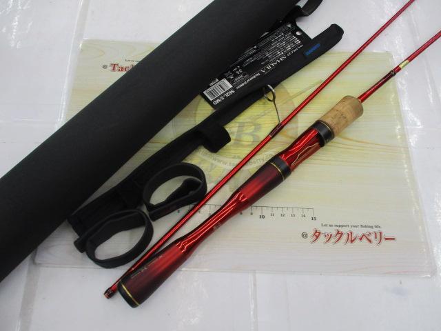 19ワールドシャウラ テクニカルエディション S62L-2/MD