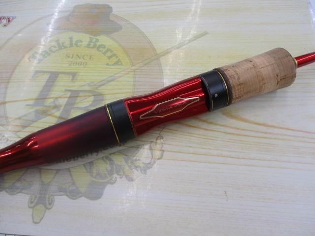 19ワールドシャウラ テクニカルエディション S62L-2/MD