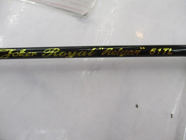 ジョーカーロイヤルレリオン 61TL