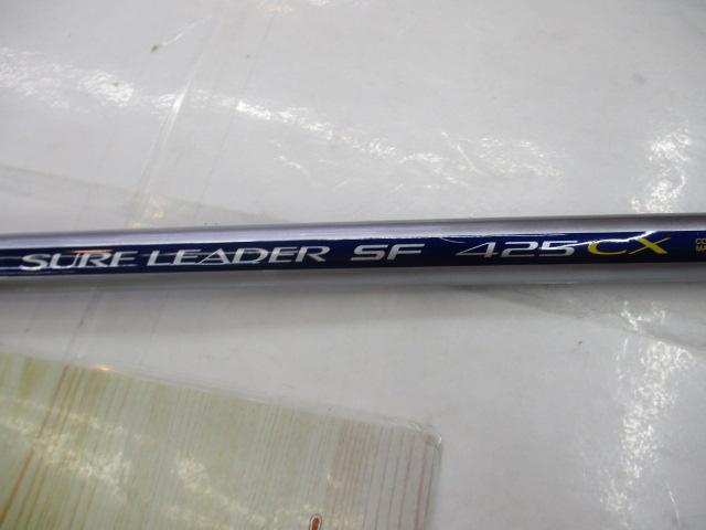 サーフリーダーSF 425CX