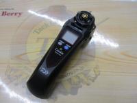 クリスティア ワカサギCRS電動リール マットブラック