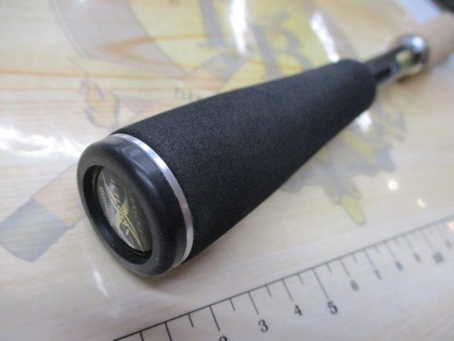 エクスプライド 168ML-G