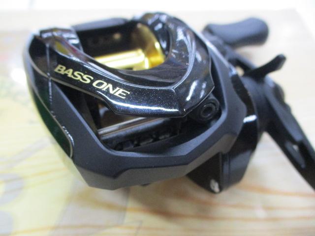 17バスワンXT 151