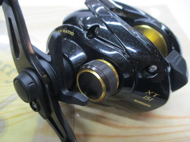 17バスワンXT 151