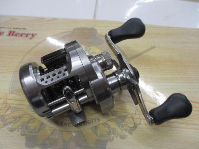 17カルカッタコンクエストBFS HG-L｜＠ベリーネット 日本最大新品中古