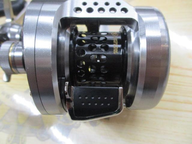 17カルカッタコンクエストBFS HG-L