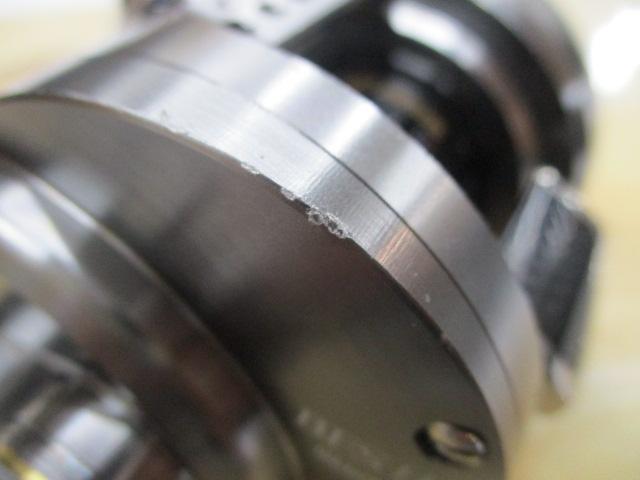 17カルカッタコンクエストBFS HG-L