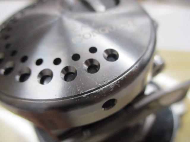 17カルカッタコンクエストBFS HG-L