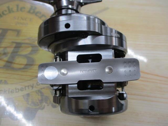 17カルカッタコンクエストBFS HG-L