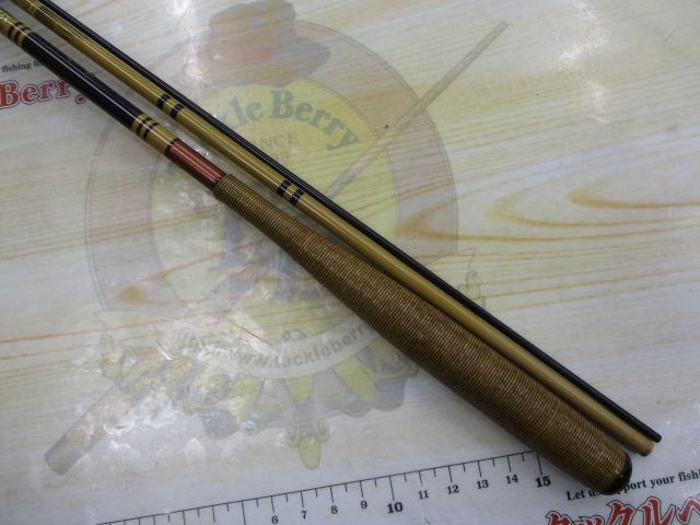 秀弦 10 (藤巻き調握り)