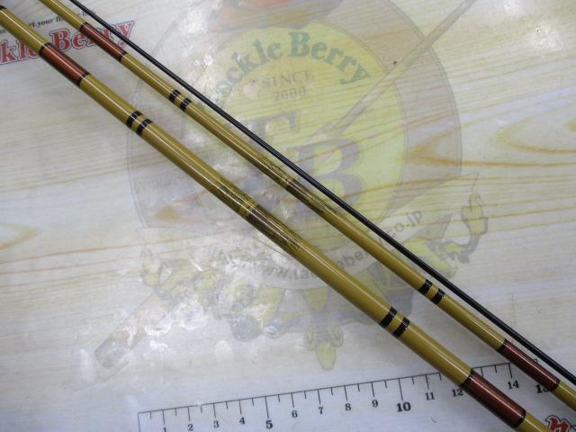 秀弦 10 (藤巻き調握り)