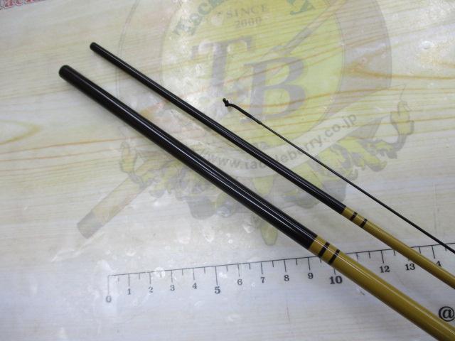 秀弦 10 (藤巻き調握り)