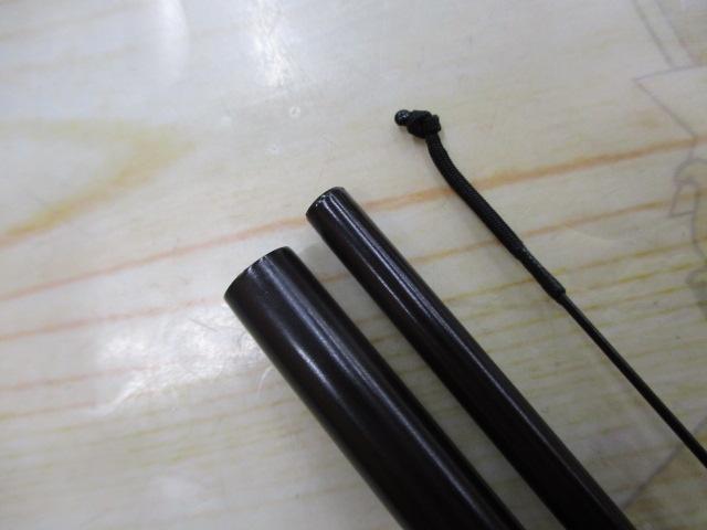 秀弦 10 (藤巻き調握り)